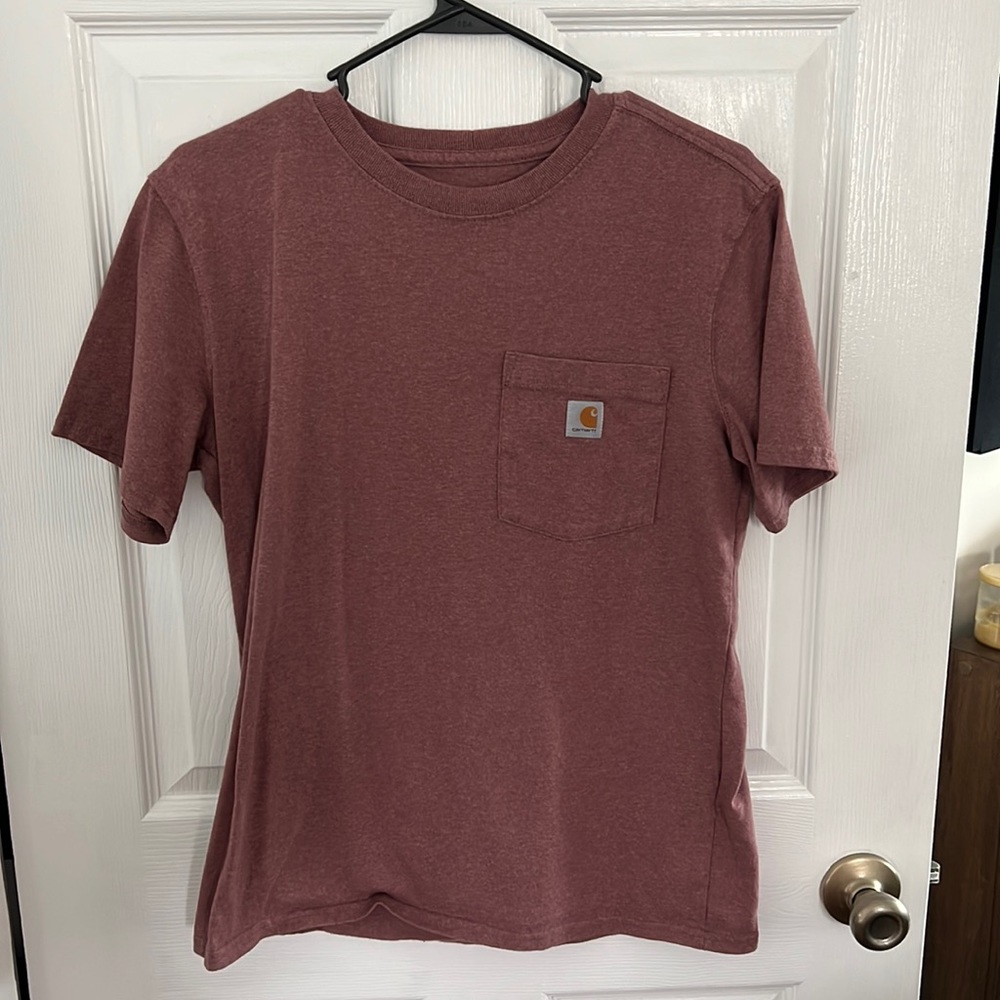Carhartt Women’s Original Fit T-Shirt